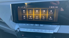 Vauxhall Astra 1.2 Turbo 130 GS Line 5dr Petrol Hatchback